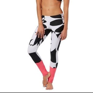 Roxy Swim leggings